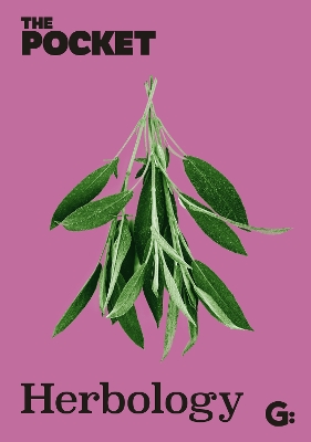 The Pocket Herbology book