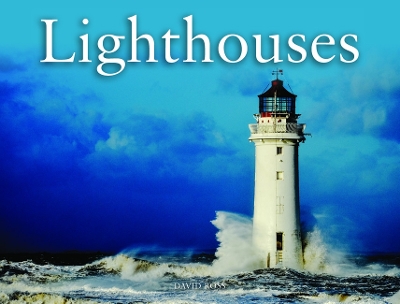 Lighthouses book