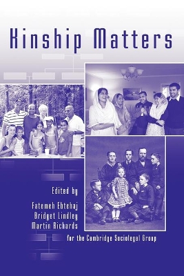 Kinship Matters book
