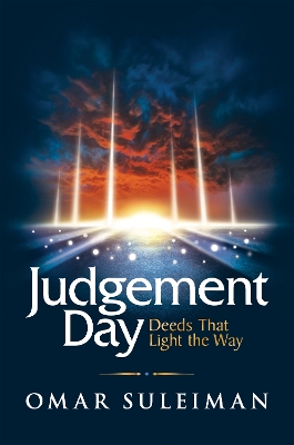 Judgement Day: Deeds That Light the Way book