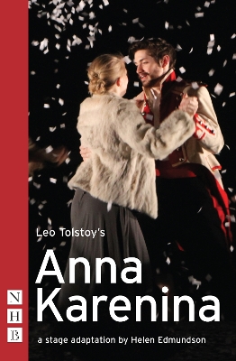Anna Karenina book