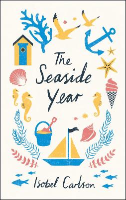Seaside Year book