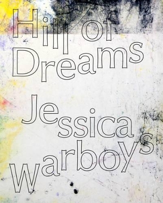 Jessica Warboys book