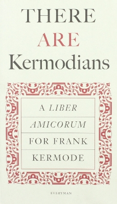 There Are Kermodians book