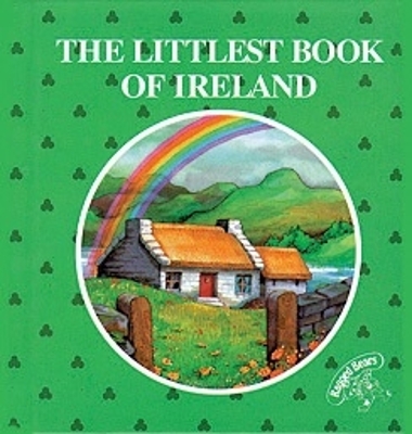 Littlest Book of Ireland book