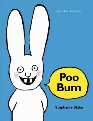 Poo Bum book