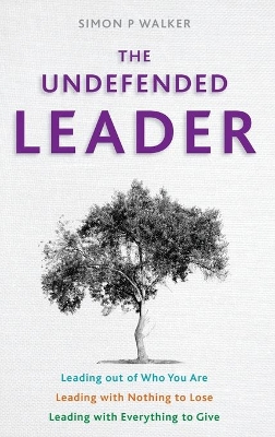 The Undefended Leader book