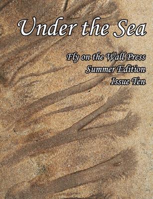 Under the Sea Magazine book