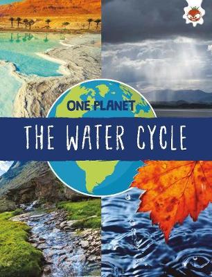 The Water Cycle by Annabel Griffin