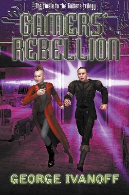 Gamers' Rebellion book