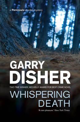 Whispering Death by Garry Disher