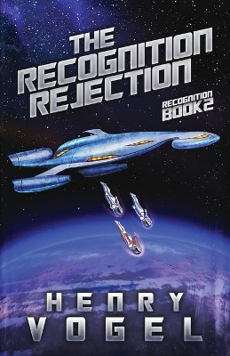 Recognition Rejection book