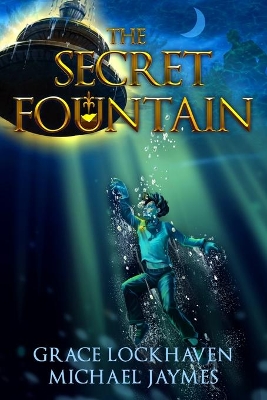 The Secret Fountain book