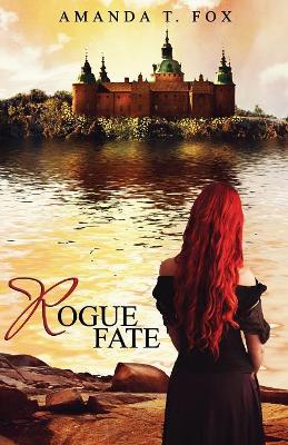 Rogue Fate book