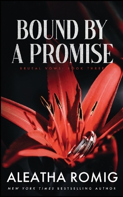 Bound By a Promise book