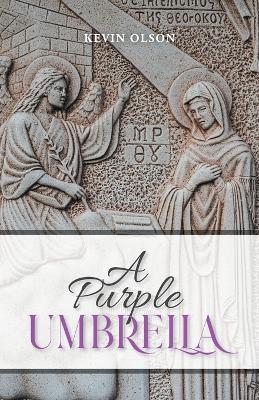 A Purple Umbrella book