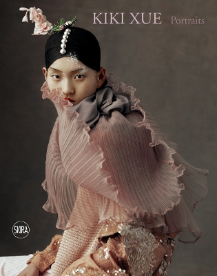 Kiki Xue (Multi-lingual edition) book