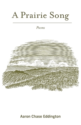 A Prairie Song: Poems book