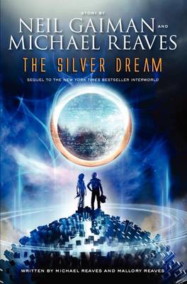 Silver Dream book