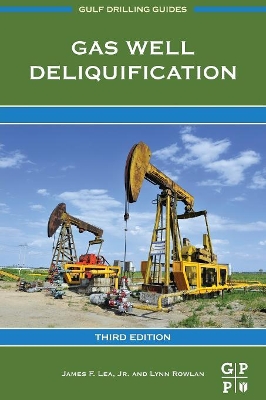 Gas Well Deliquification by James F. Lea Jr.