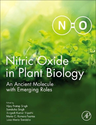 Nitric Oxide in Plant Biology: An Ancient Molecule with Emerging Roles book