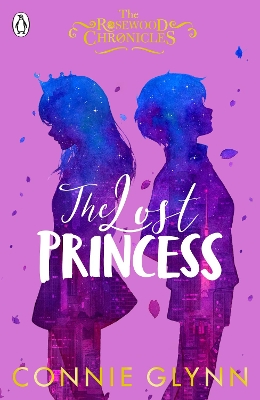 The Lost Princess book