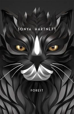 Forest by Sonya Hartnett