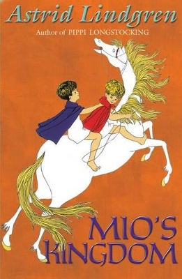 Mio's Kingdom book
