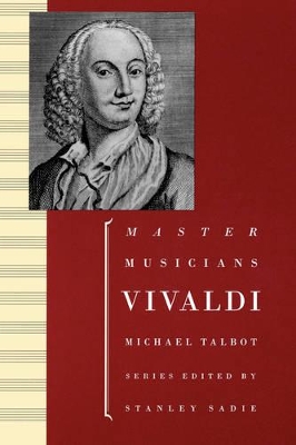 Vivaldi book