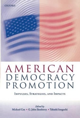 American Democracy Promotion book