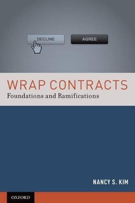 Wrap Contracts book