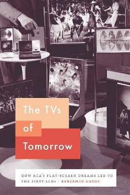 TVs of Tomorrow book