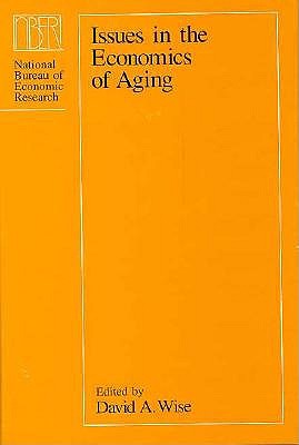 Issues in the Economics of Aging book