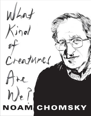 What Kind of Creatures Are We? book