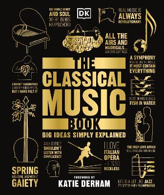 Classical Music Book book