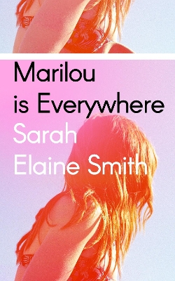 Marilou is Everywhere book