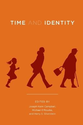 Time and Identity book