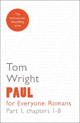 Paul for Everyone: Romans by Tom Wright