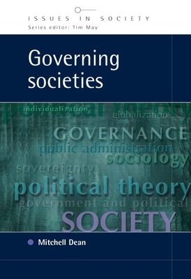 Governing Societies: Political Perspectives on Domestic and International Rule book