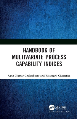 Handbook of Multivariate Process Capability Indices book