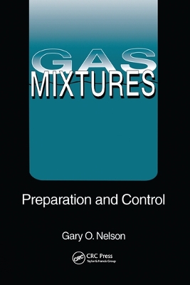 Gas Mixtures: Preparation and Control book