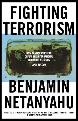 Fighting Terrorism book