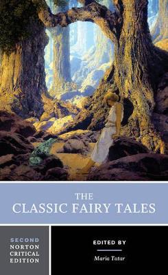 Classic Fairy Tales book