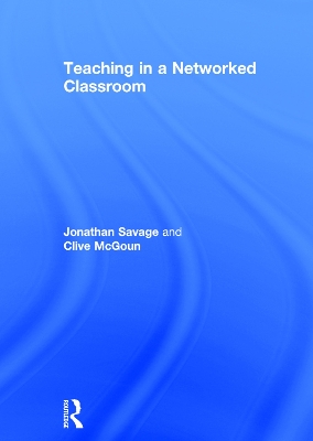 Teaching in a Networked Classroom book