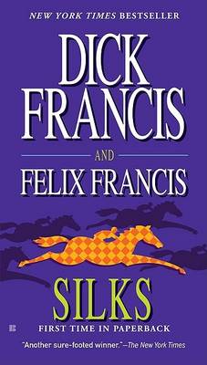 Silks book