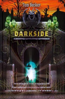 Darkside by Tom Becker