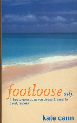 Footloose book