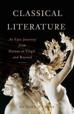 Classical Literature by Richard Jenkyns