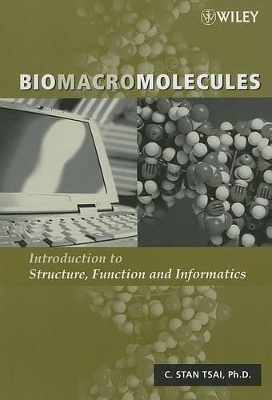 Biomacromolecules book