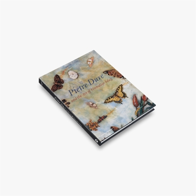 Pietre Dure and the Art of Florentine Inlay book